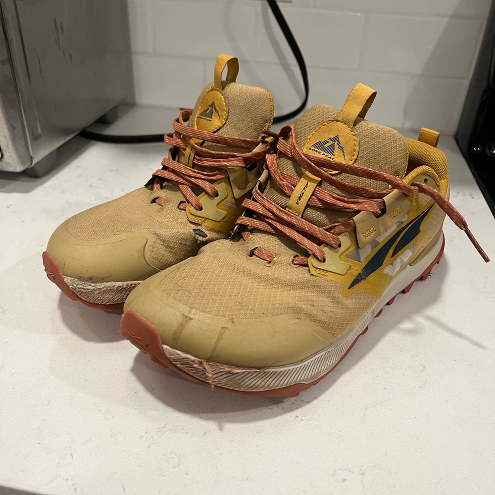 ALTRA Lone Peak 7